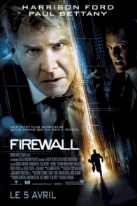 Affiche du film : Firewall