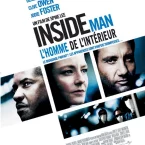 Photo du film : Inside man (l'homme de l'interieur)