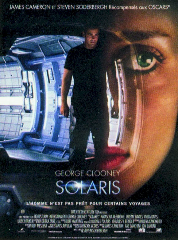 Photo 1 du film : Solaris