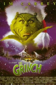 Affiche du film : Le Grinch