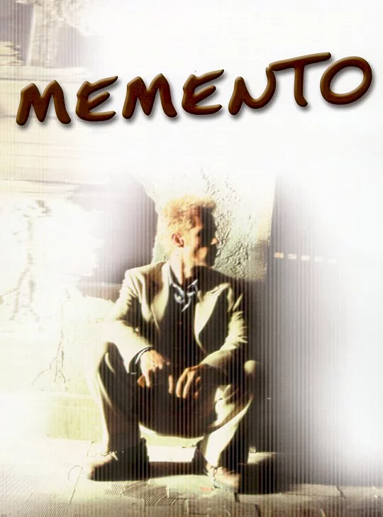 Photo 2 du film : Memento