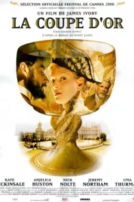 Affiche du film : La coupe d'or