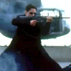 Photo du film : Matrix