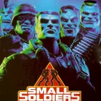 Photo du film : Small soldiers