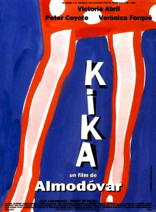 Photo du film : Kika
