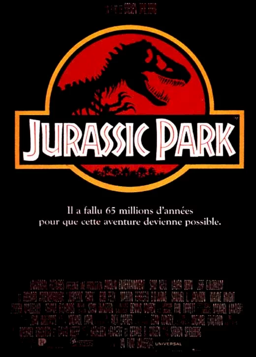 Photo 12 du film : Jurassic Park