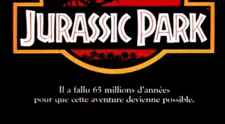 Affiche du film : Jurassic Park