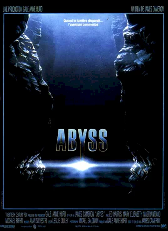 Photo 1 du film : Abyss