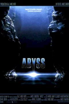 Affiche du film = Abyss