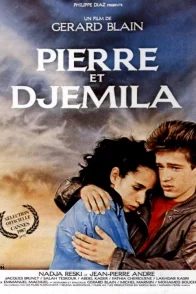 Affiche du film : Pierre et Djemila