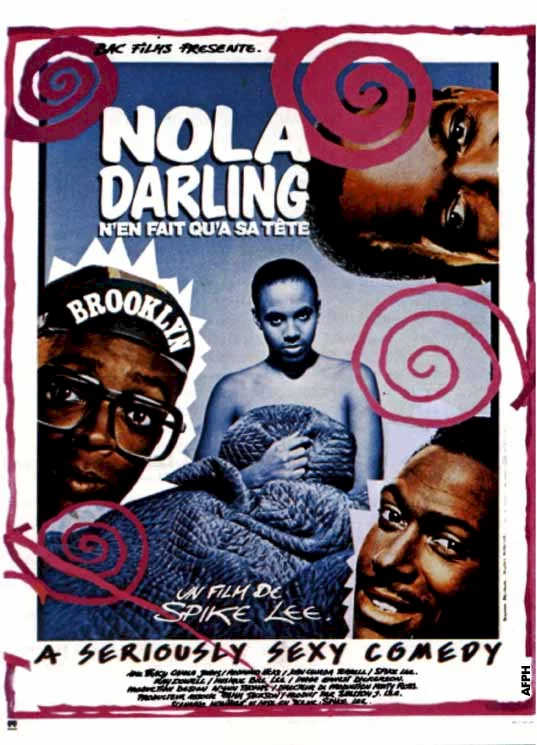 Photo du film : Nola Darling n'en fait qu'à sa tête