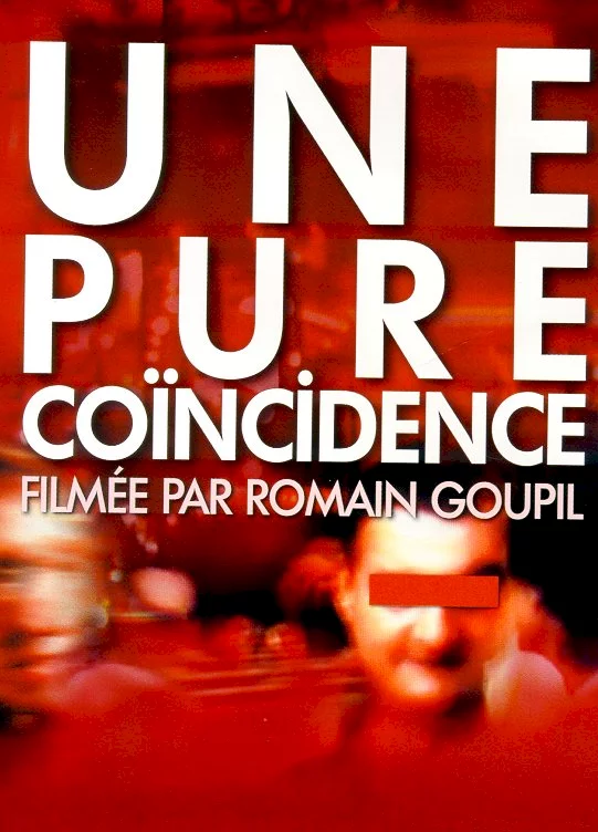 Photo 1 du film : Une pure coincidence