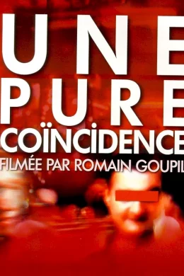 Affiche du film Une pure coincidence