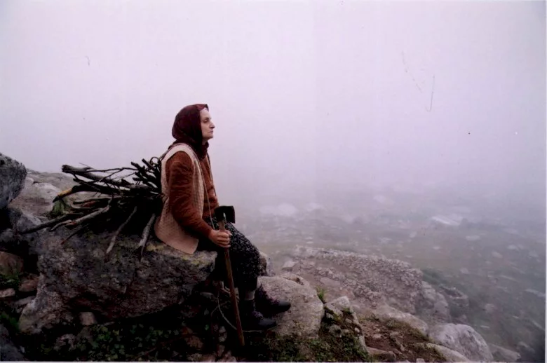 Photo du film : En attendant les nuages