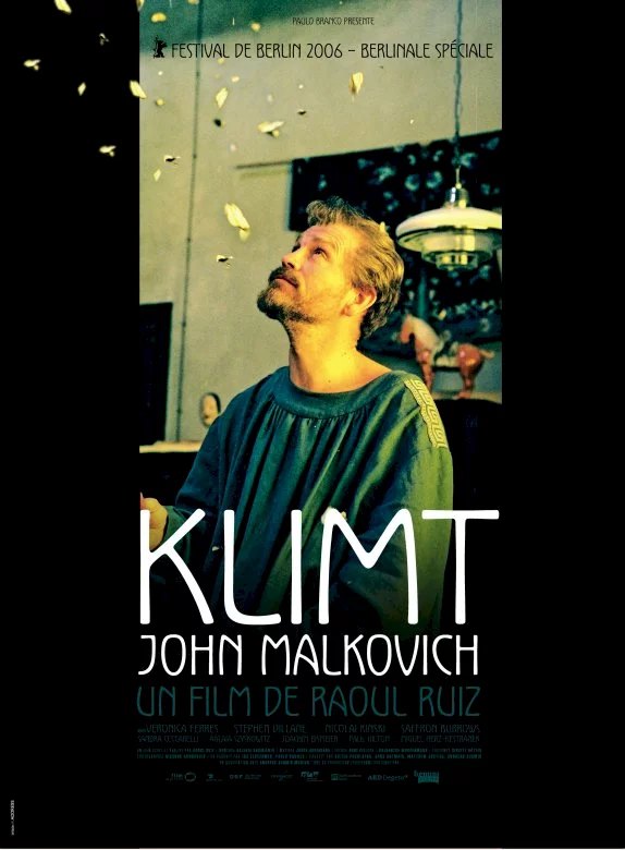 Photo 1 du film : Klimt