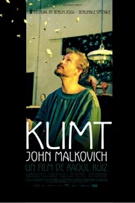 Affiche du film : Klimt