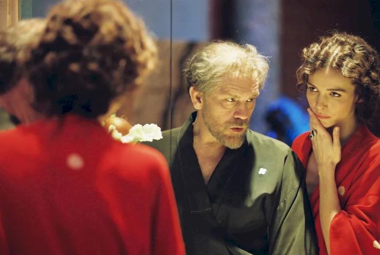 Photo 2 du film : Klimt