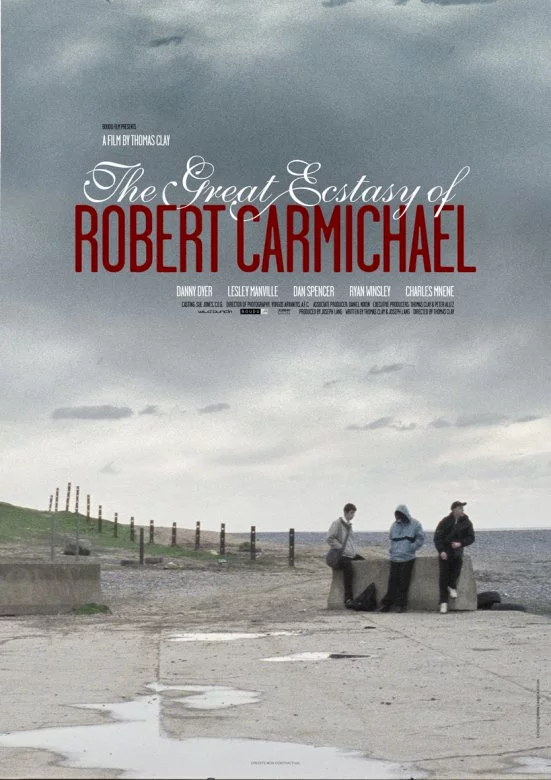 Photo du film : The great ecstasy of Robert Carmichael
