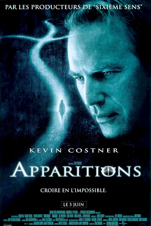 Photo 1 du film : Apparitions