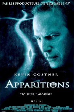 Affiche du film Apparitions