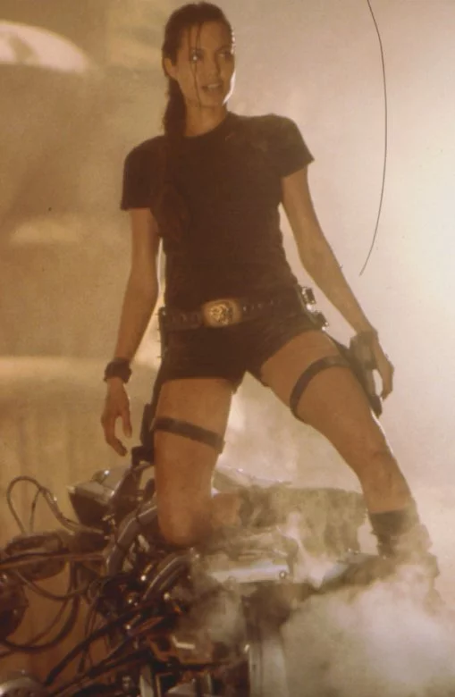 Photo 8 du film : Lara croft : tomb raider