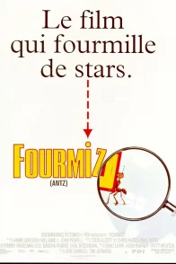 Affiche du film : Fourmiz