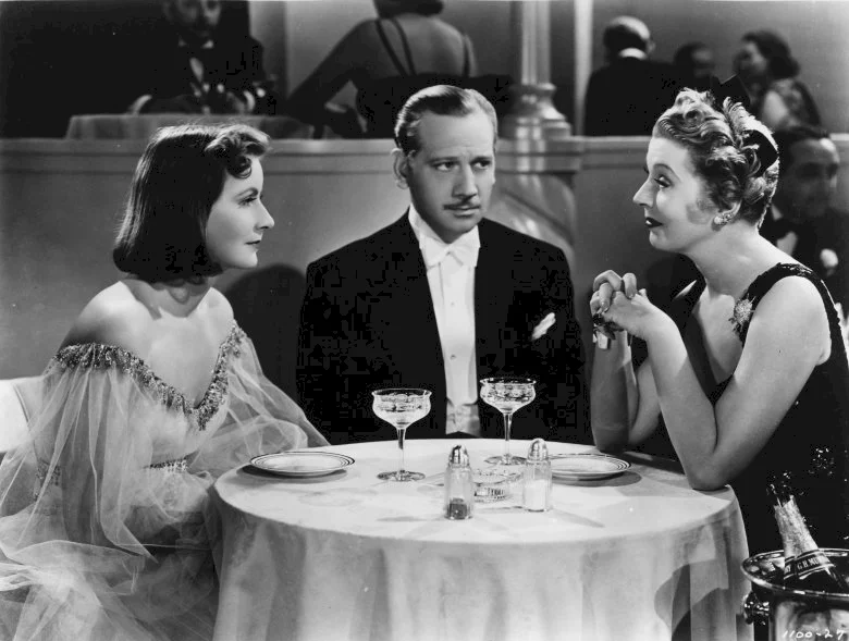 Photo 3 du film : Ninotchka