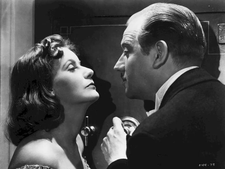 Photo 4 du film : Ninotchka