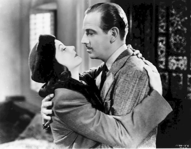 Photo 8 du film : Ninotchka