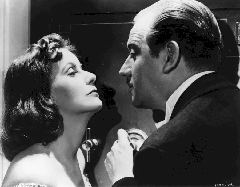 Photo du film : Ninotchka