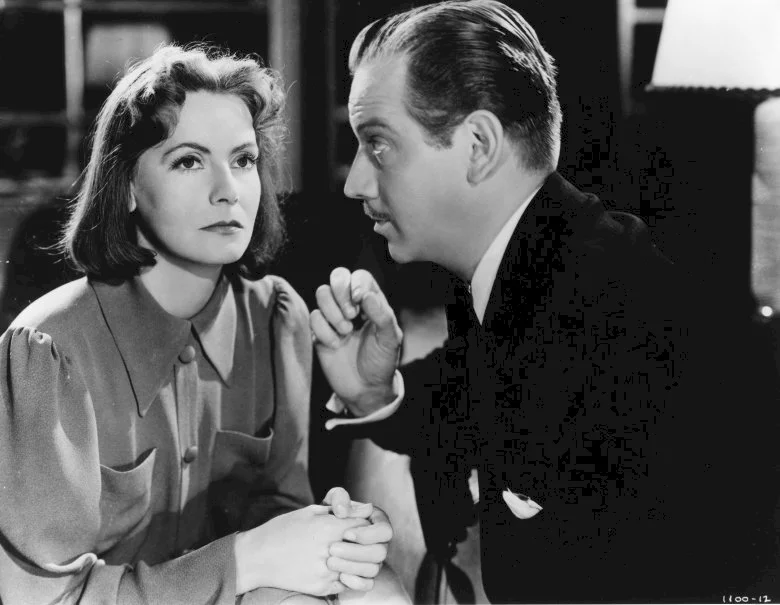 Photo 10 du film : Ninotchka
