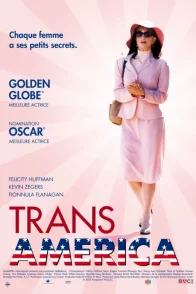 Affiche du film : Transamerica