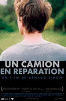 Photo dernier film Arnaud Simon