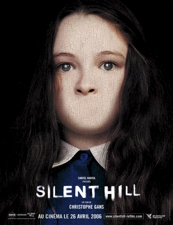 Photo 1 du film : Silent hill