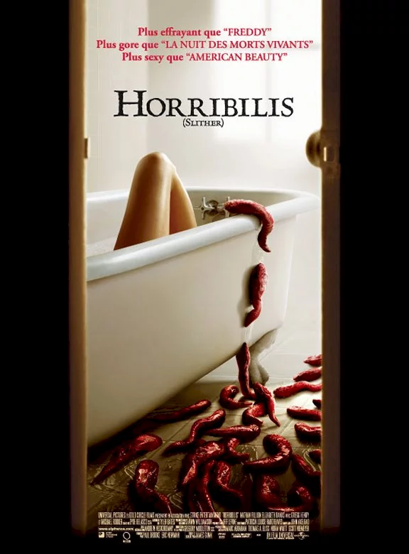 Photo 1 du film : Horribilis