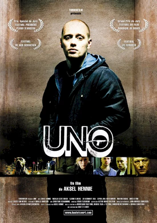 Photo du film : Uno