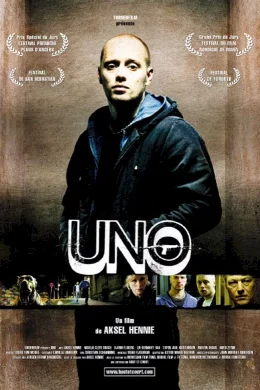 Affiche du film Uno