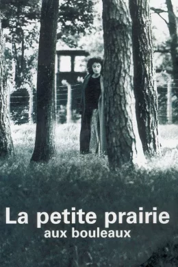 Affiche du film La petite prairie aux bouleaux
