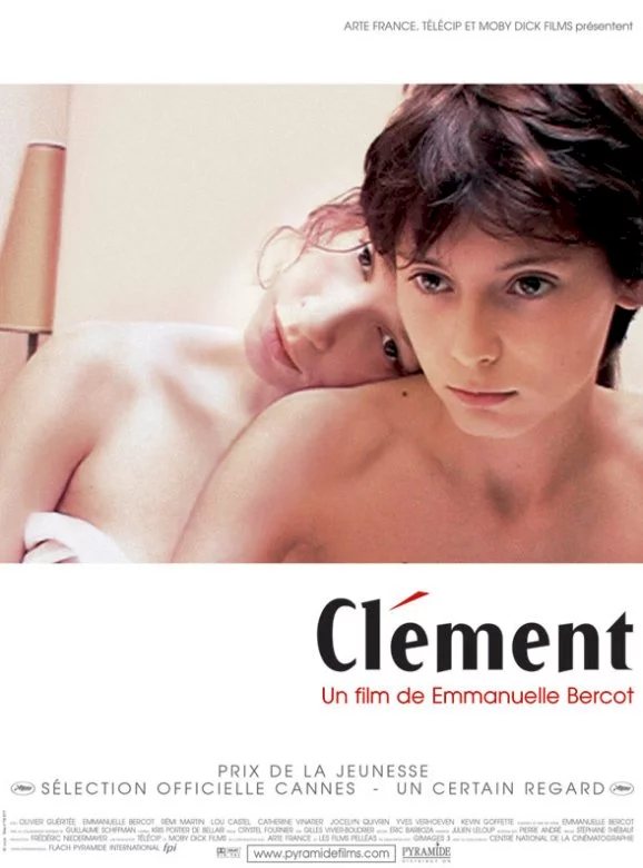 Photo 1 du film : Clément