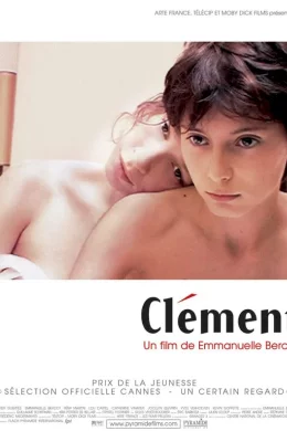 Affiche du film Clément