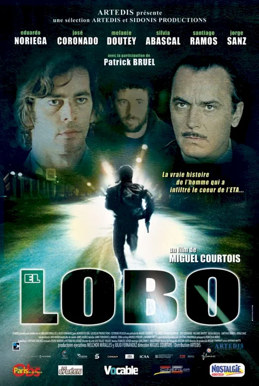 Photo 1 du film : El lobo
