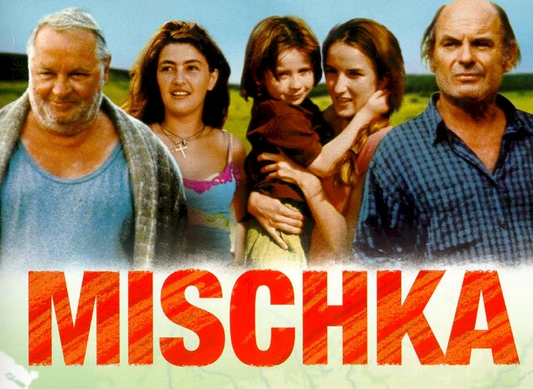 Photo 1 du film : Mischka