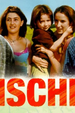 Affiche du film Mischka
