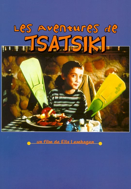 Photo 1 du film : Les aventures de tsatsiki