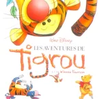 Photo du film : Les Aventures de Tigrou et de Winnie l'ourson