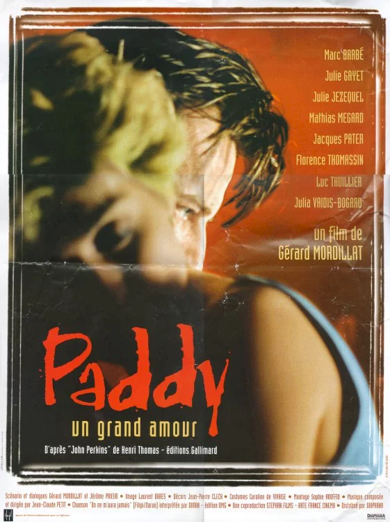 Photo 1 du film : Paddy