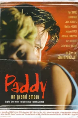 Affiche du film Paddy