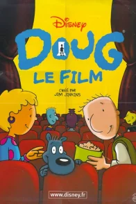 Affiche du film : Doug (le film)