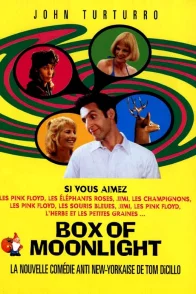 Affiche du film : Box of moonlight