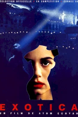Affiche du film Exotica